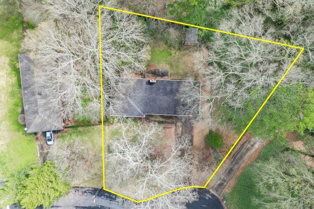 1245 S Shadygrove Court, Stone Mountain, GA 30083