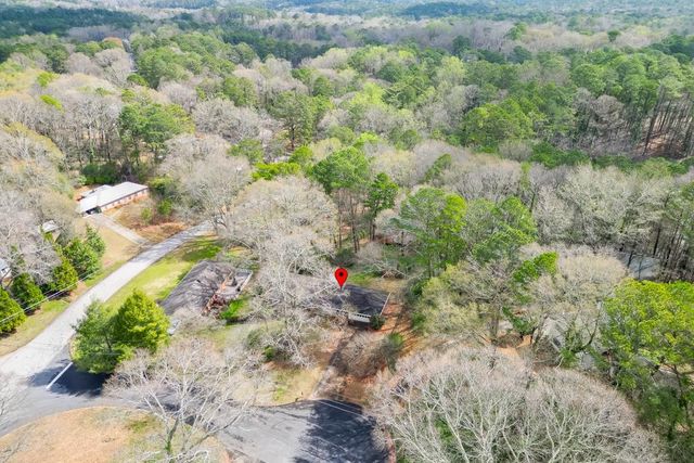 1245 S Shadygrove Court, Stone Mountain, GA 30083