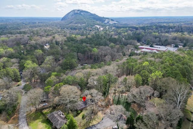 1245 S Shadygrove Court, Stone Mountain, GA 30083