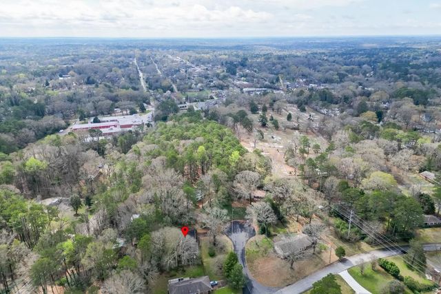 1245 S Shadygrove Court, Stone Mountain, GA 30083