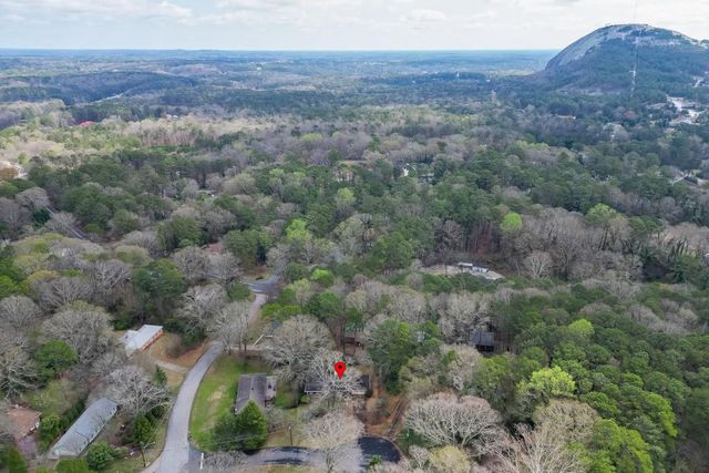 1245 S Shadygrove Court, Stone Mountain, GA 30083