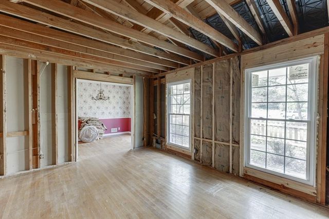 1245 S Shadygrove Court, Stone Mountain, GA 30083