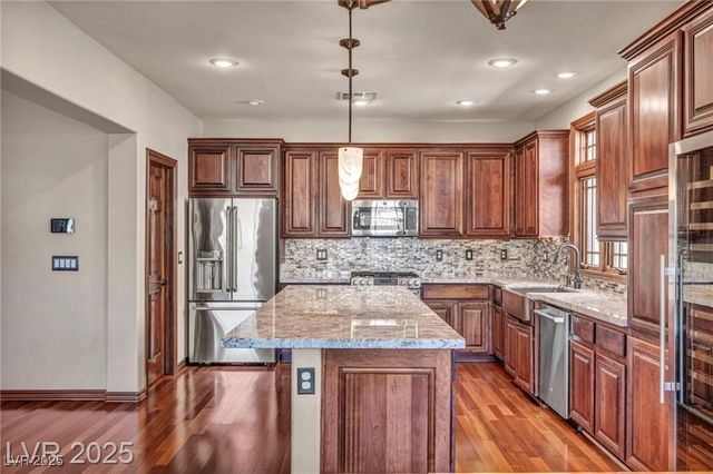 10520 Maystar Lane, Las Vegas, NV 89135