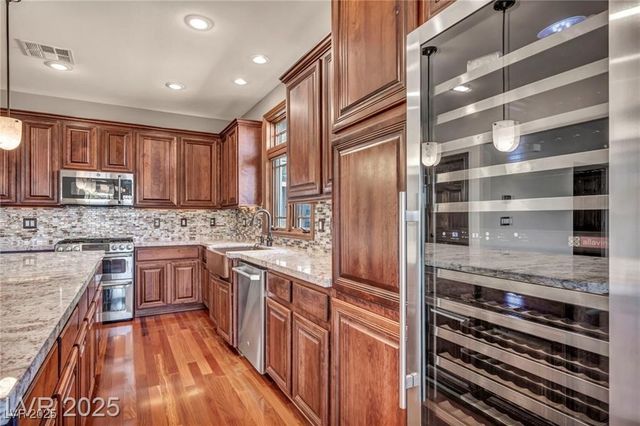 10520 Maystar Lane, Las Vegas, NV 89135