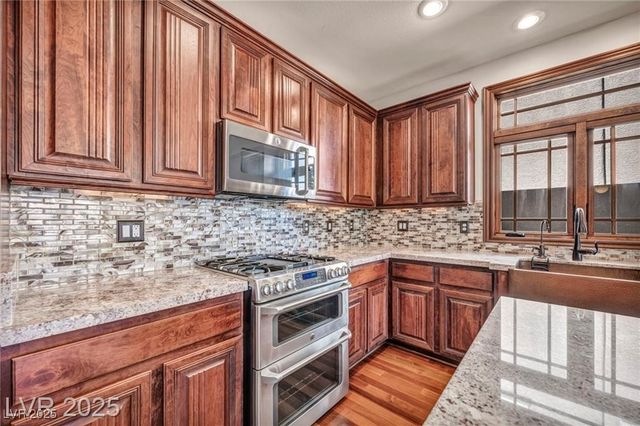 10520 Maystar Lane, Las Vegas, NV 89135