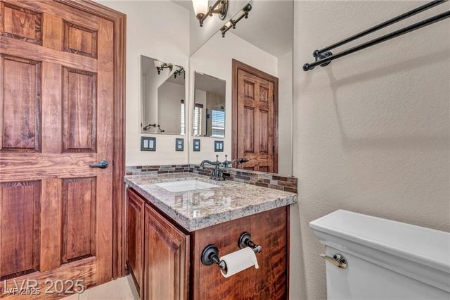 10520 Maystar Lane, Las Vegas, NV 89135