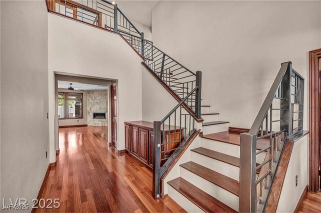 10520 Maystar Lane, Las Vegas, NV 89135