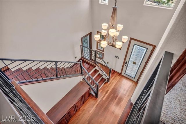 10520 Maystar Lane, Las Vegas, NV 89135