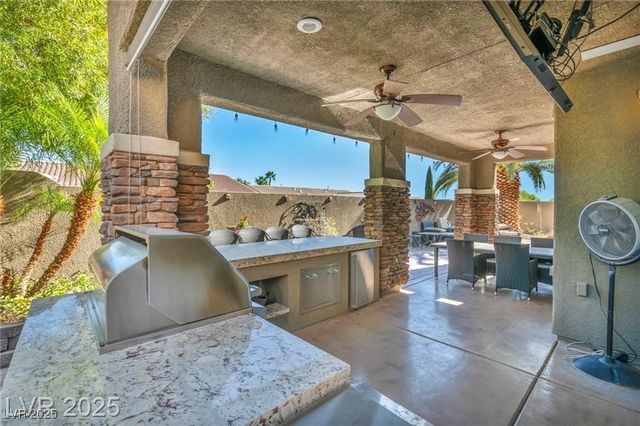 10520 Maystar Lane, Las Vegas, NV 89135