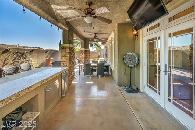 10520 Maystar Lane, Las Vegas, NV 89135