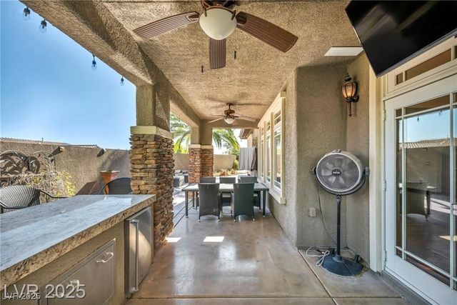 10520 Maystar Lane, Las Vegas, NV 89135