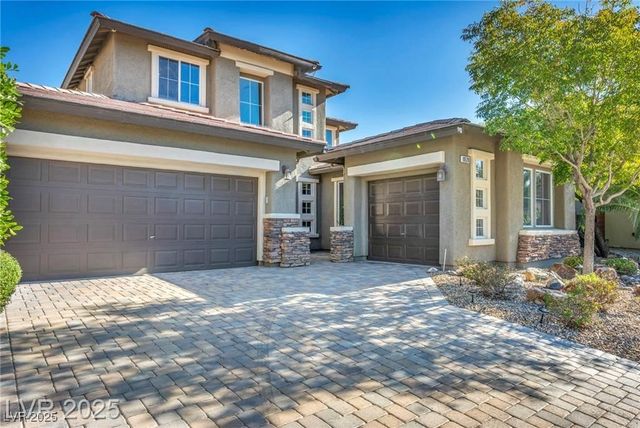 10520 Maystar Lane, Las Vegas, NV 89135