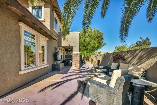 10520 Maystar Lane, Las Vegas, NV 89135