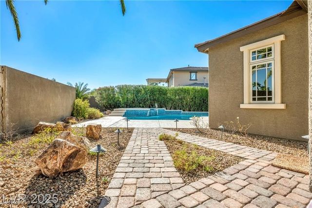 10520 Maystar Lane, Las Vegas, NV 89135