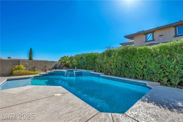 10520 Maystar Lane, Las Vegas, NV 89135