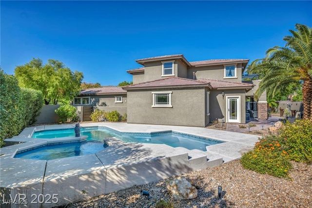 10520 Maystar Lane, Las Vegas, NV 89135