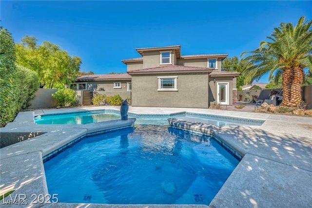 10520 Maystar Lane, Las Vegas, NV 89135