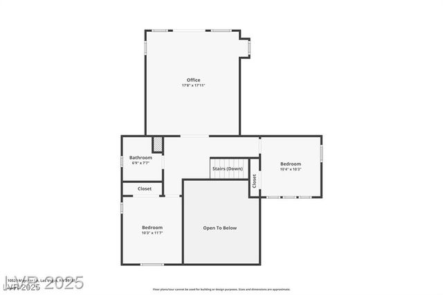 10520 Maystar Lane, Las Vegas, NV 89135