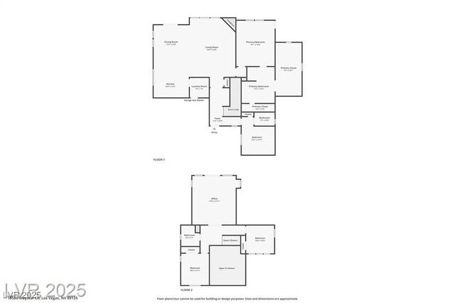 10520 Maystar Lane, Las Vegas, NV 89135