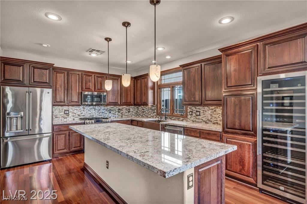 10520 Maystar Lane, Las Vegas, NV 89135