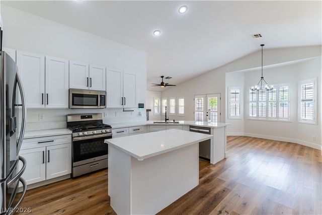 4513 Vogue Street, Las Vegas, NV 89129