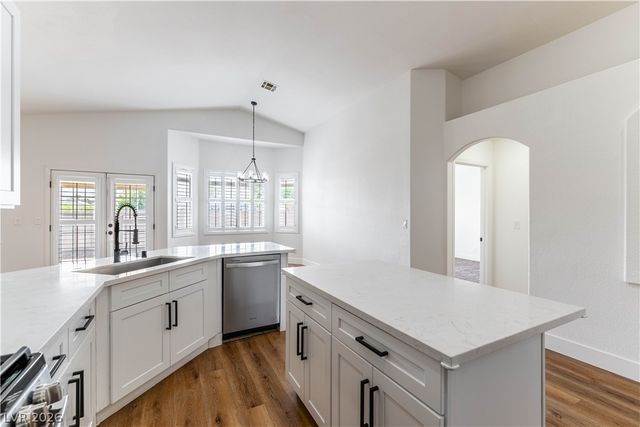 4513 Vogue Street, Las Vegas, NV 89129