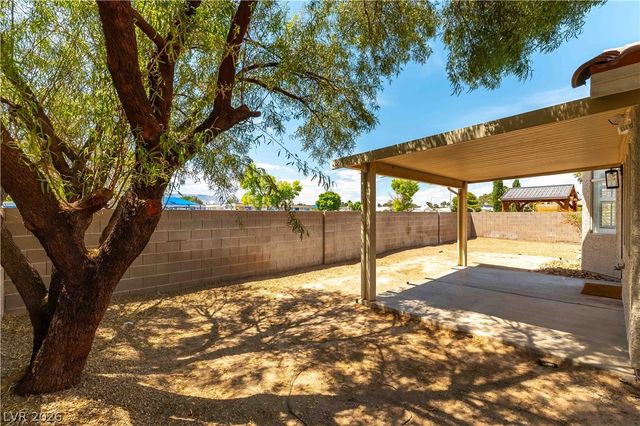 4513 Vogue Street, Las Vegas, NV 89129