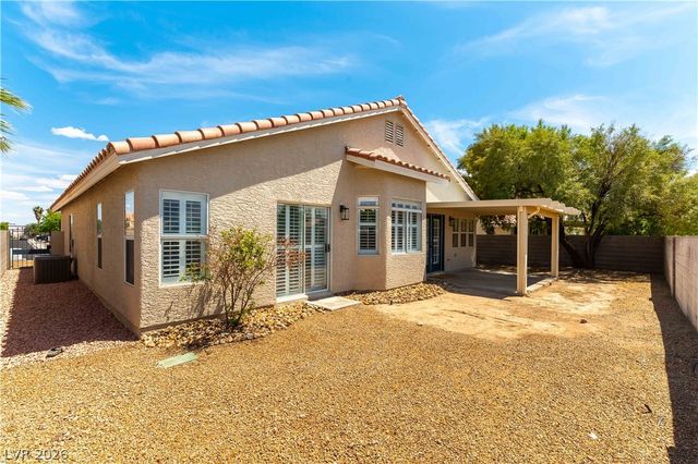 4513 Vogue Street, Las Vegas, NV 89129