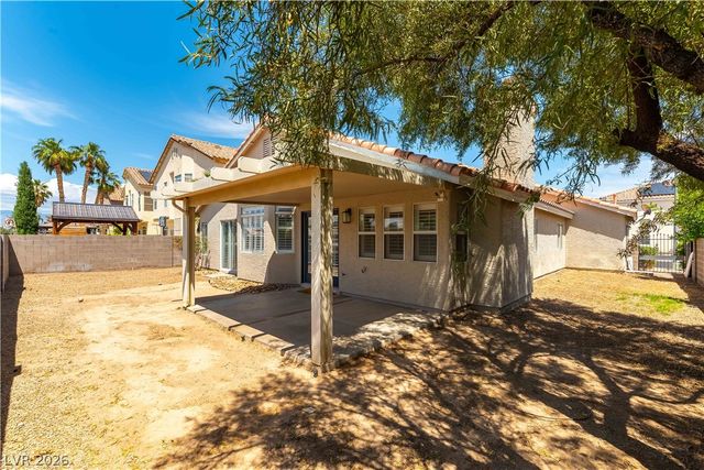 4513 Vogue Street, Las Vegas, NV 89129