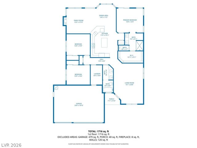 4513 Vogue Street, Las Vegas, NV 89129