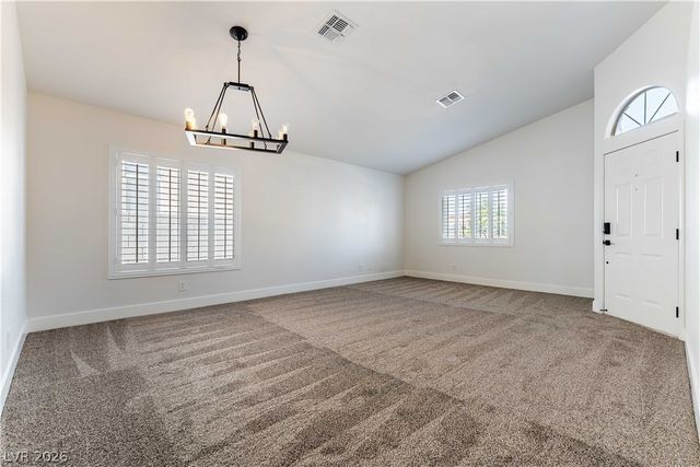 4513 Vogue Street, Las Vegas, NV 89129