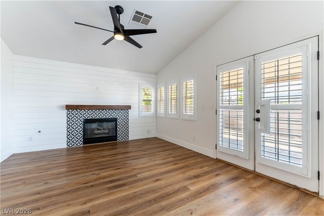 4513 Vogue Street, Las Vegas, NV 89129