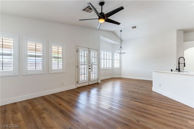 4513 Vogue Street, Las Vegas, NV 89129