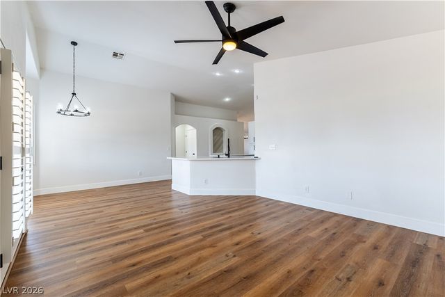 4513 Vogue Street, Las Vegas, NV 89129