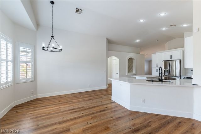 4513 Vogue Street, Las Vegas, NV 89129