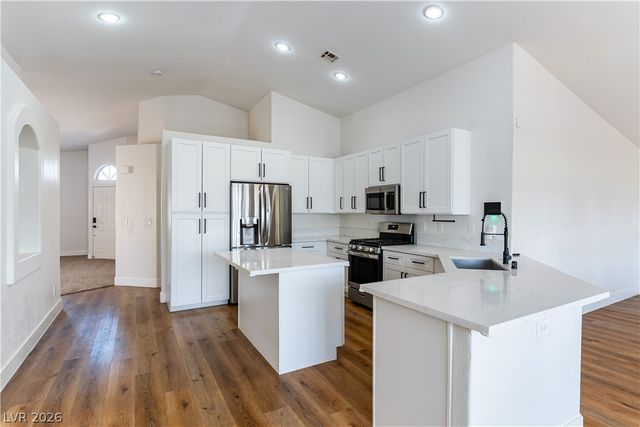 4513 Vogue Street, Las Vegas, NV 89129