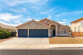 4513 Vogue Street, Las Vegas, NV 89129