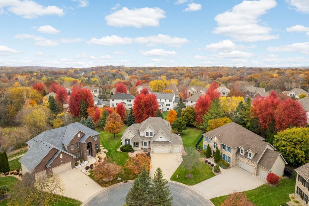 13134 Crolly Court, Rosemount, MN 55068