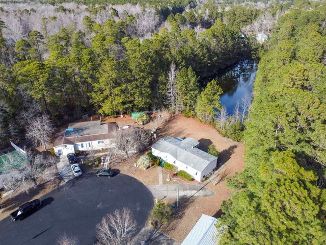 1029 Palm Dr., Conway, SC 29526