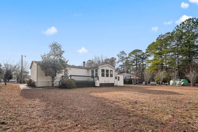 1029 Palm Dr., Conway, SC 29526