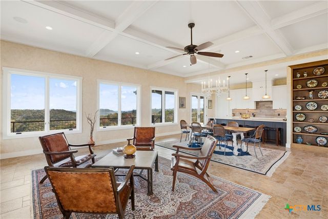 1600 Brushy Ridge Trail, Blanco, TX 78606