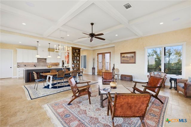 1600 Brushy Ridge Trail, Blanco, TX 78606