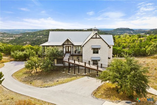 1600 Brushy Ridge Trail, Blanco, TX 78606
