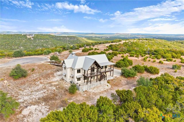 1600 Brushy Ridge Trail, Blanco, TX 78606