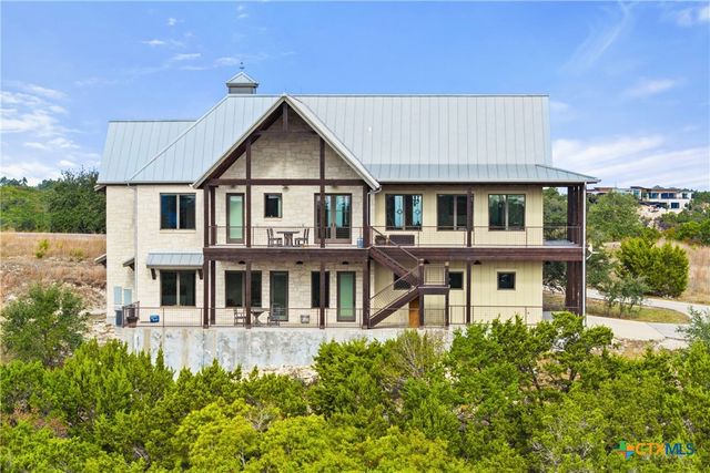 1600 Brushy Ridge Trail, Blanco, TX 78606