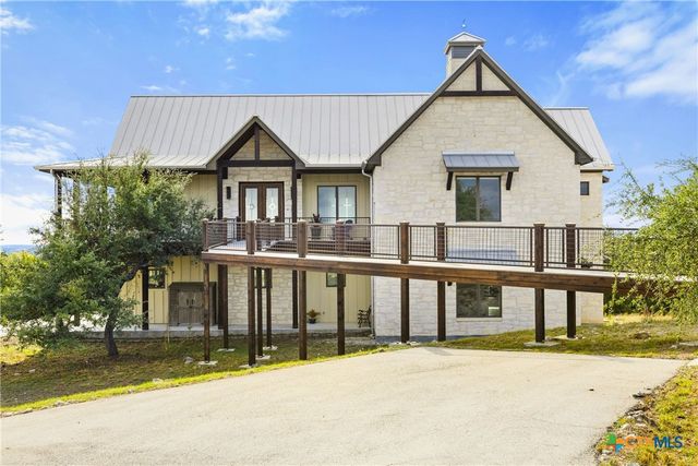 1600 Brushy Ridge Trail, Blanco, TX 78606