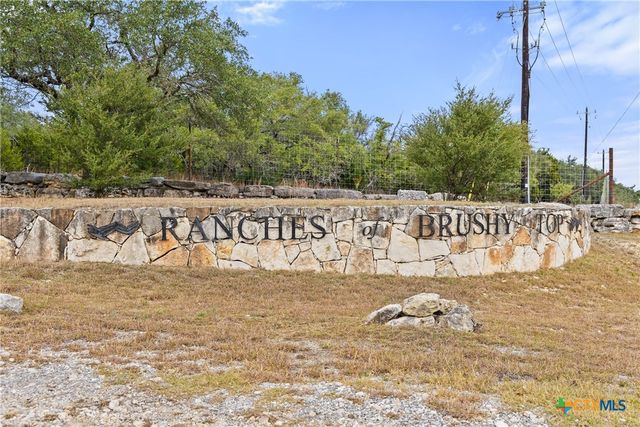 1600 Brushy Ridge Trail, Blanco, TX 78606