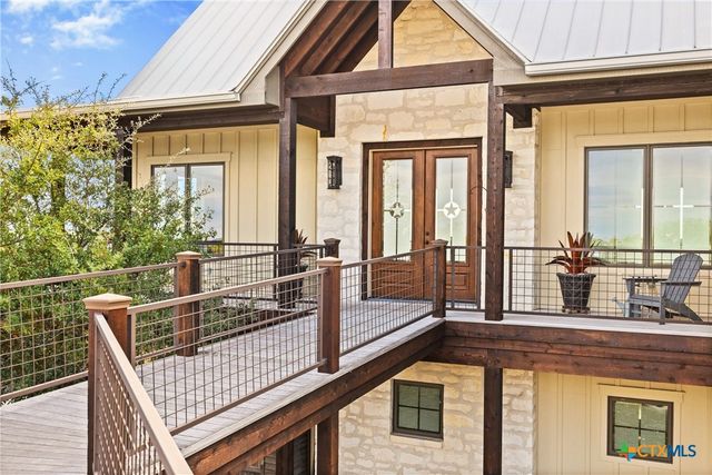 1600 Brushy Ridge Trail, Blanco, TX 78606