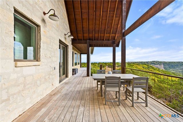 1600 Brushy Ridge Trail, Blanco, TX 78606