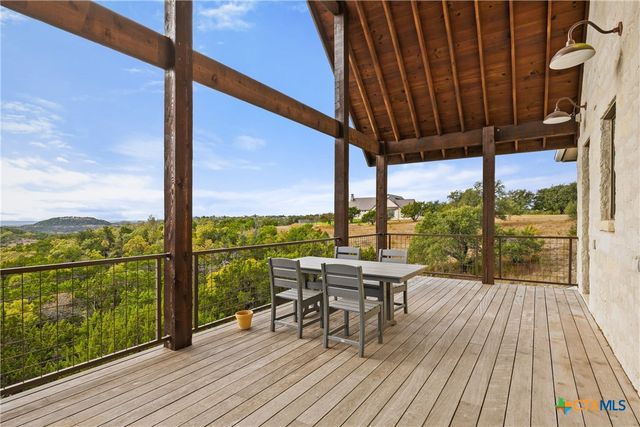1600 Brushy Ridge Trail, Blanco, TX 78606